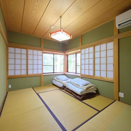 Haruna Wing - Vacation Stay 26974V Tsumagoi Esterno foto