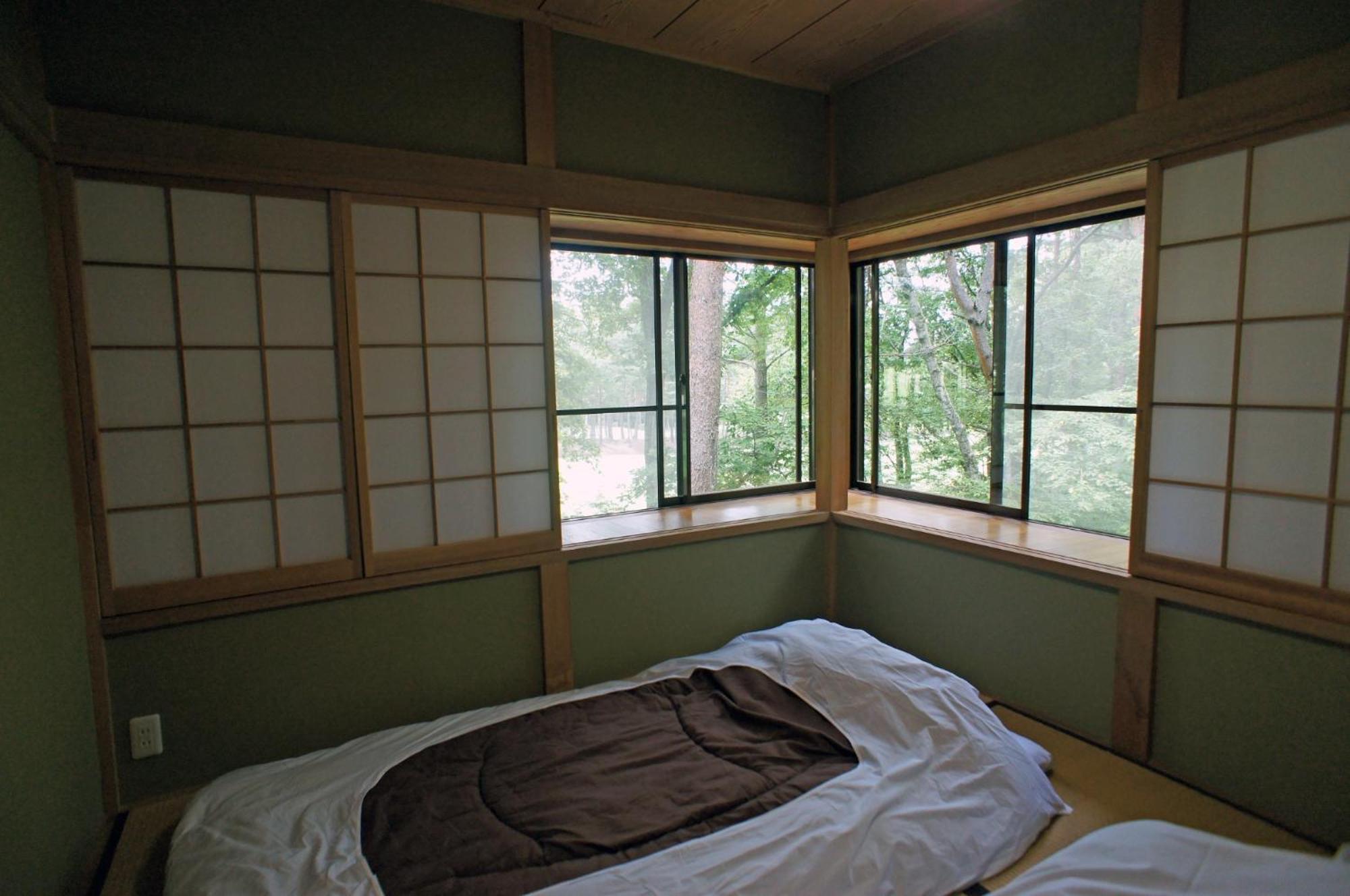 Haruna Wing - Vacation Stay 26974V Tsumagoi Esterno foto
