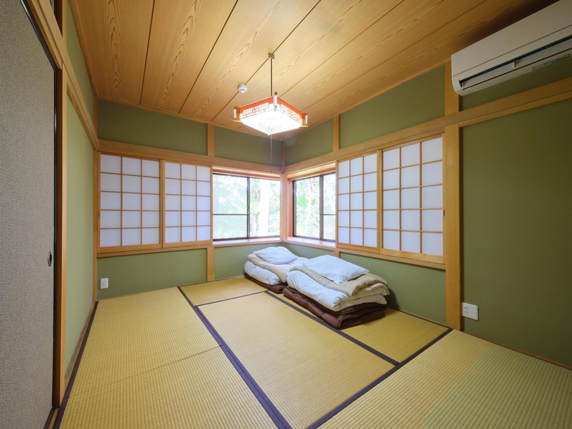 Haruna Wing - Vacation Stay 26974V Tsumagoi Esterno foto