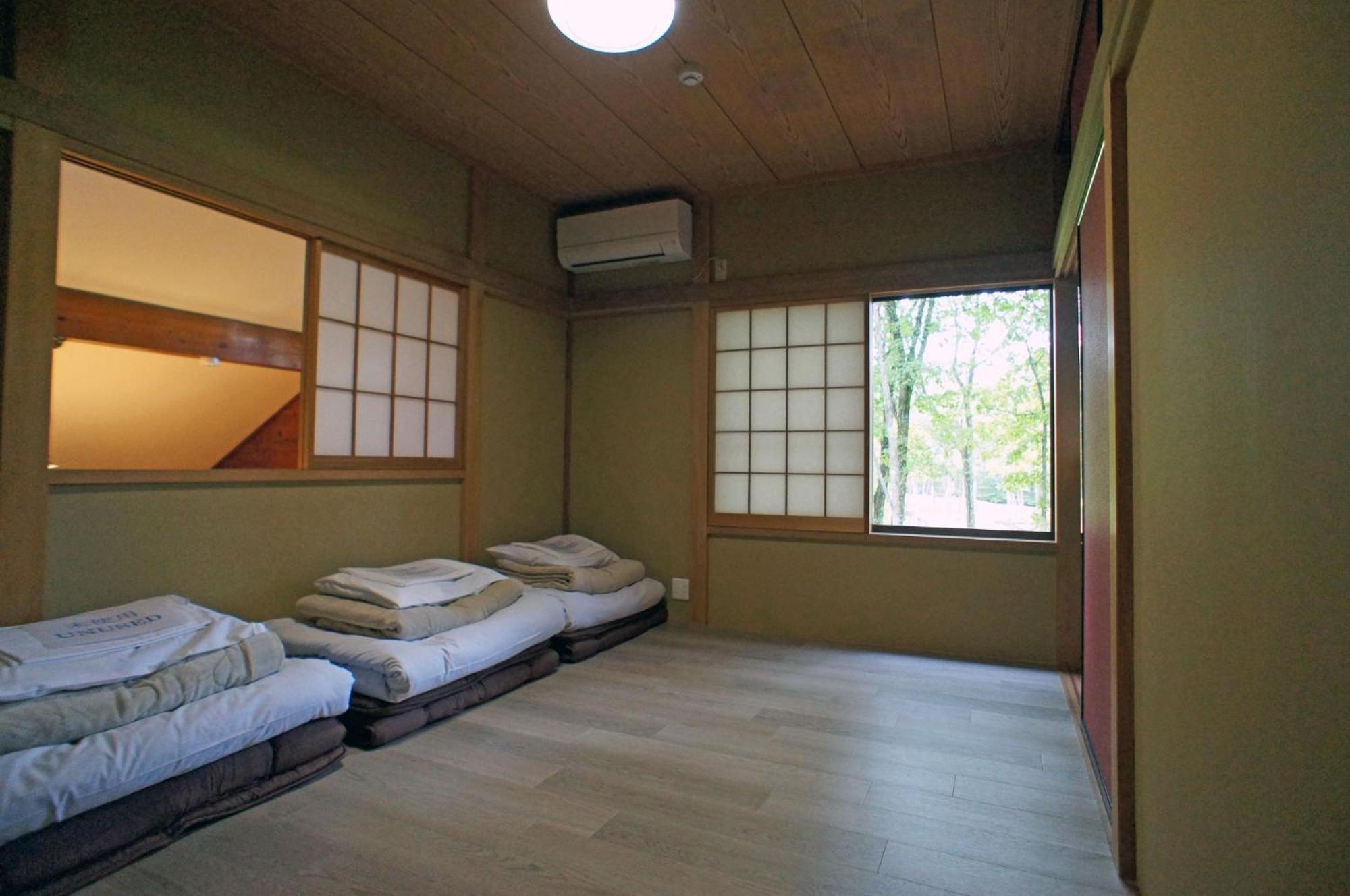 Haruna Wing - Vacation Stay 26974V Tsumagoi Esterno foto