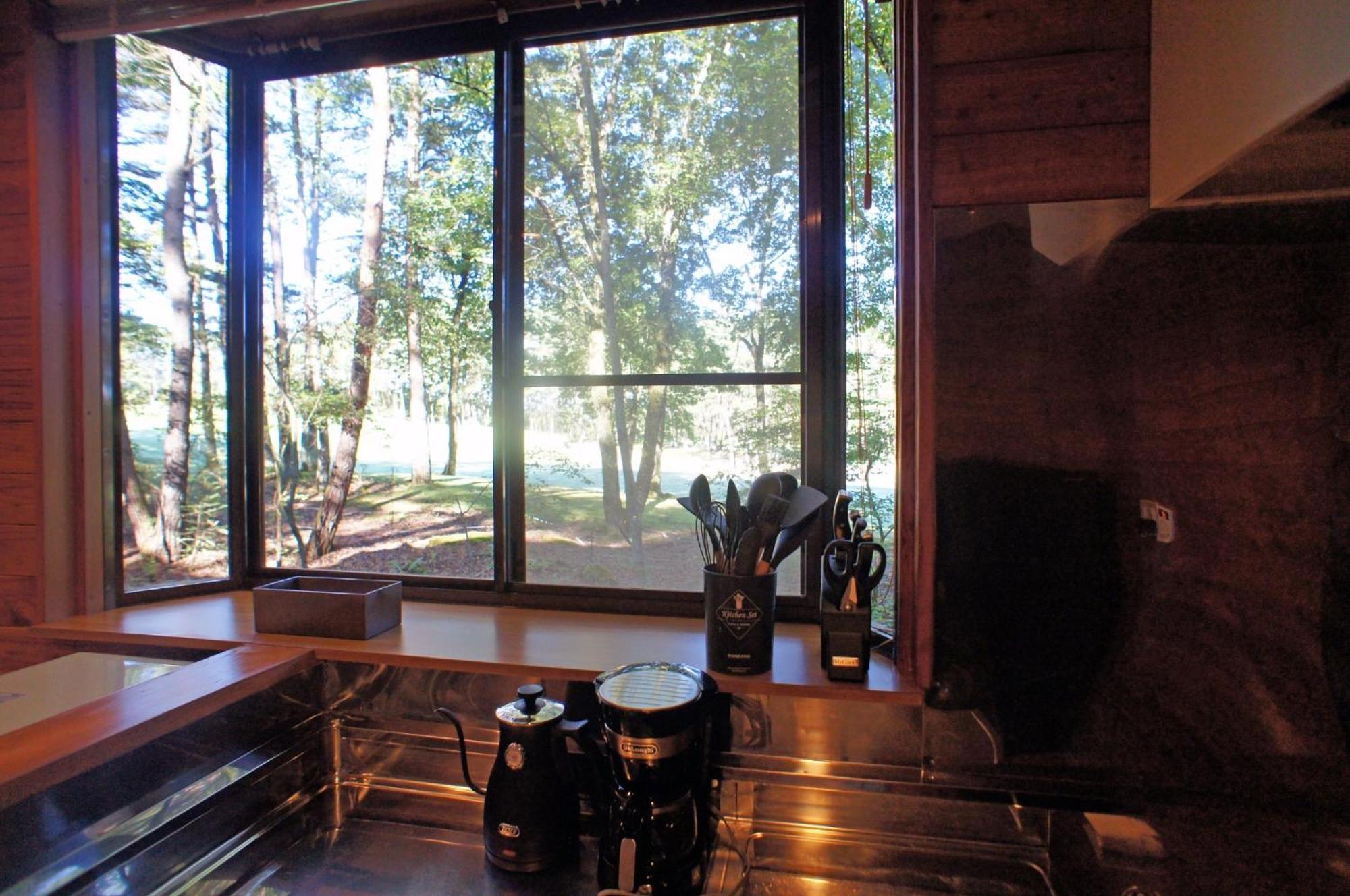 Haruna Wing - Vacation Stay 26974V Tsumagoi Esterno foto